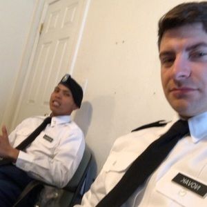 Meet your Posher, Steve